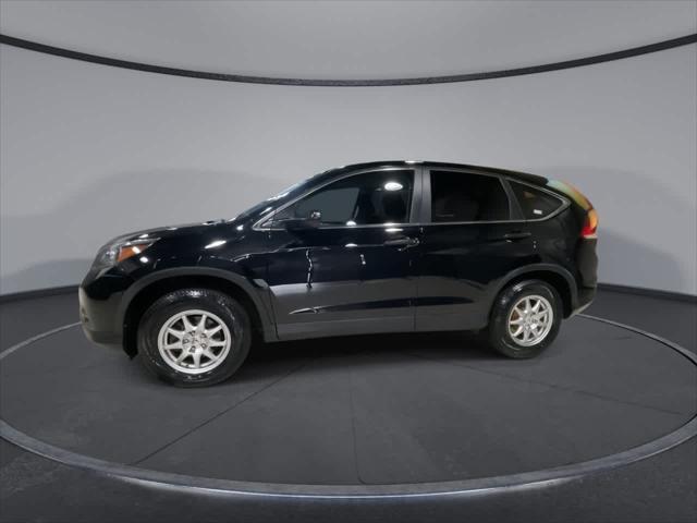 used 2014 Honda CR-V car, priced at $11,864
