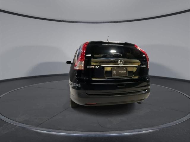 used 2014 Honda CR-V car, priced at $11,864