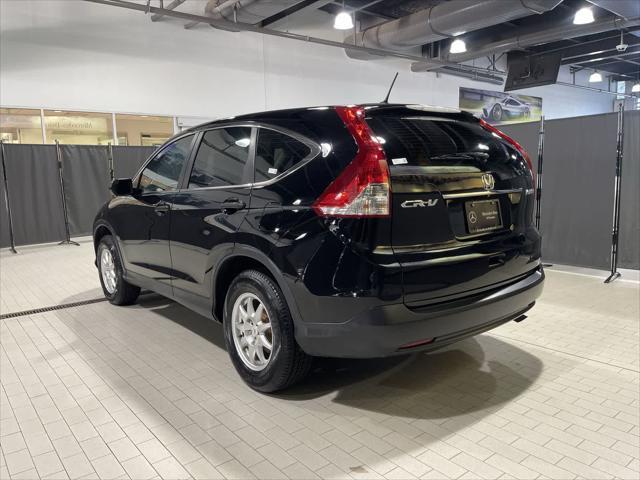 used 2014 Honda CR-V car, priced at $11,864