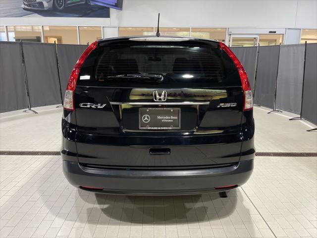 used 2014 Honda CR-V car, priced at $11,864