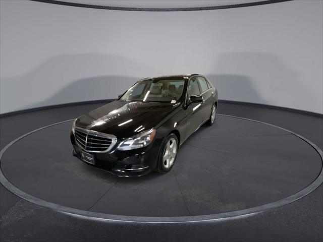 used 2014 Mercedes-Benz E-Class car, priced at $11,885