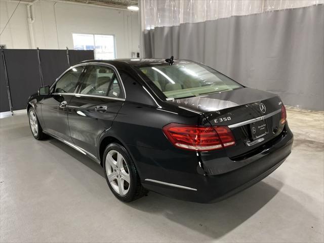 used 2014 Mercedes-Benz E-Class car, priced at $11,885