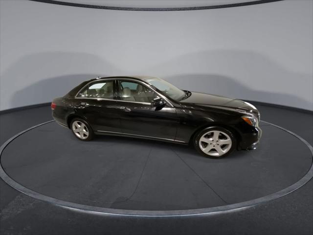 used 2014 Mercedes-Benz E-Class car, priced at $11,885