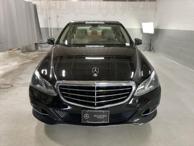 used 2014 Mercedes-Benz E-Class car, priced at $11,885