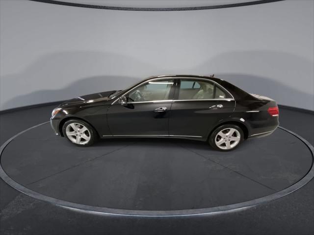 used 2014 Mercedes-Benz E-Class car, priced at $11,885