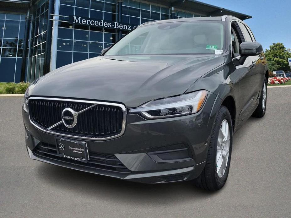 used 2019 Volvo XC60 car, priced at $23,514