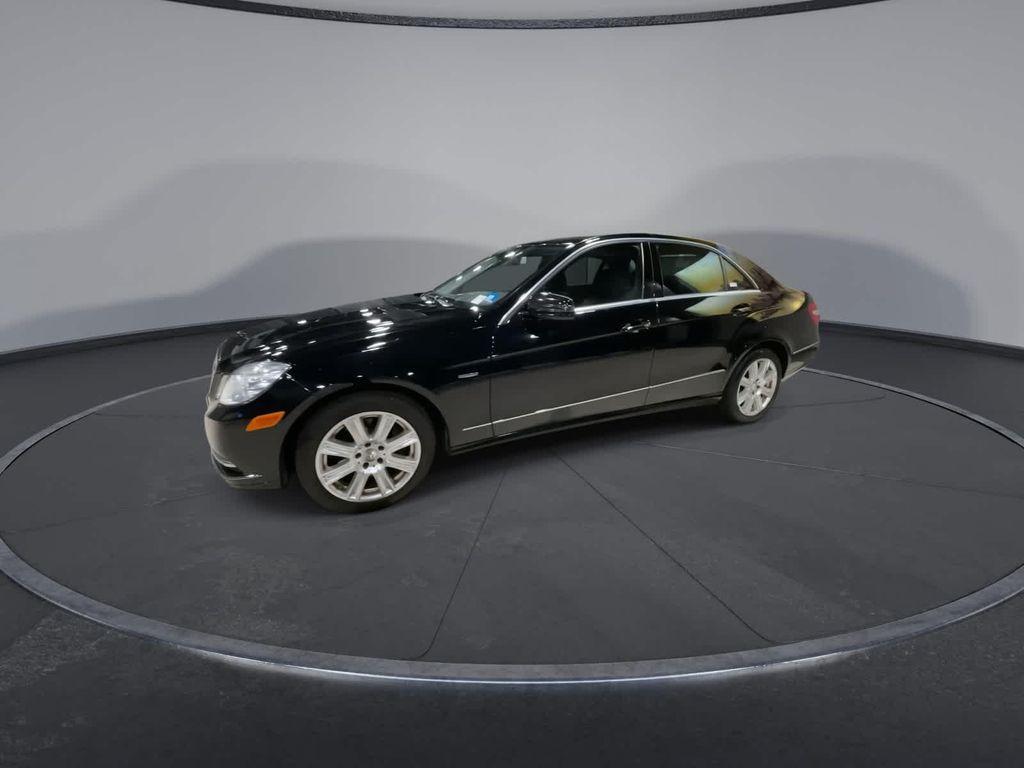 used 2012 Mercedes-Benz E-Class car, priced at $9,497