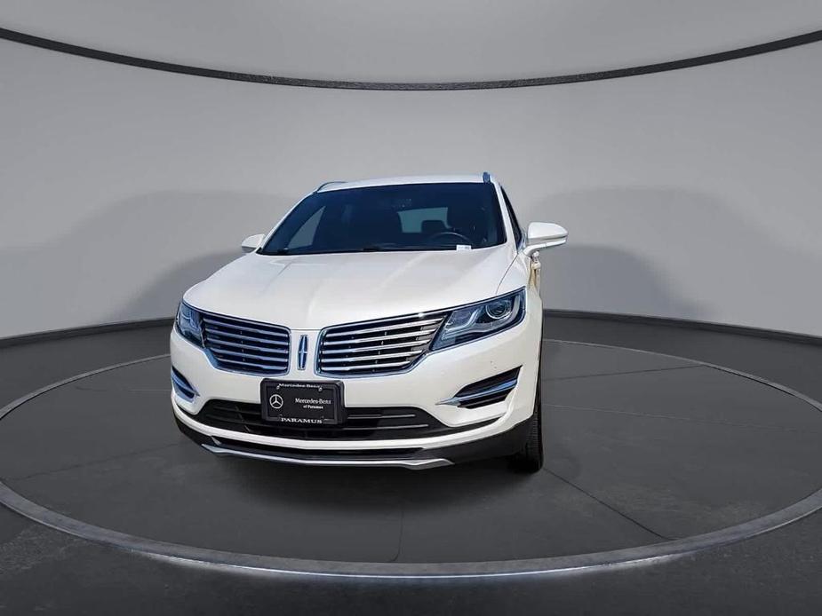 used 2018 Lincoln MKC car, priced at $14,967