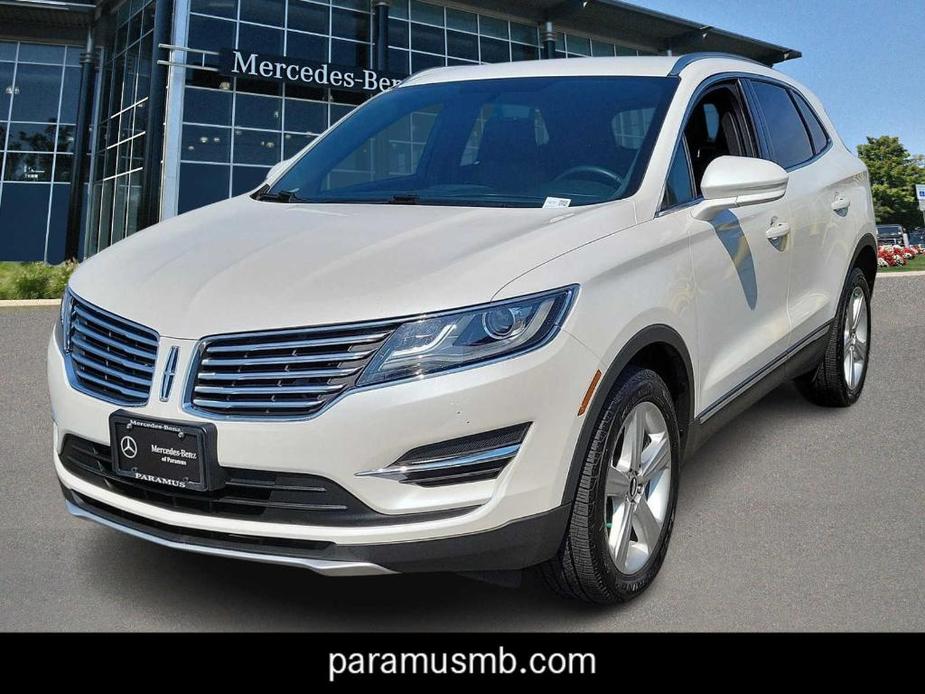 used 2018 Lincoln MKC car, priced at $15,645