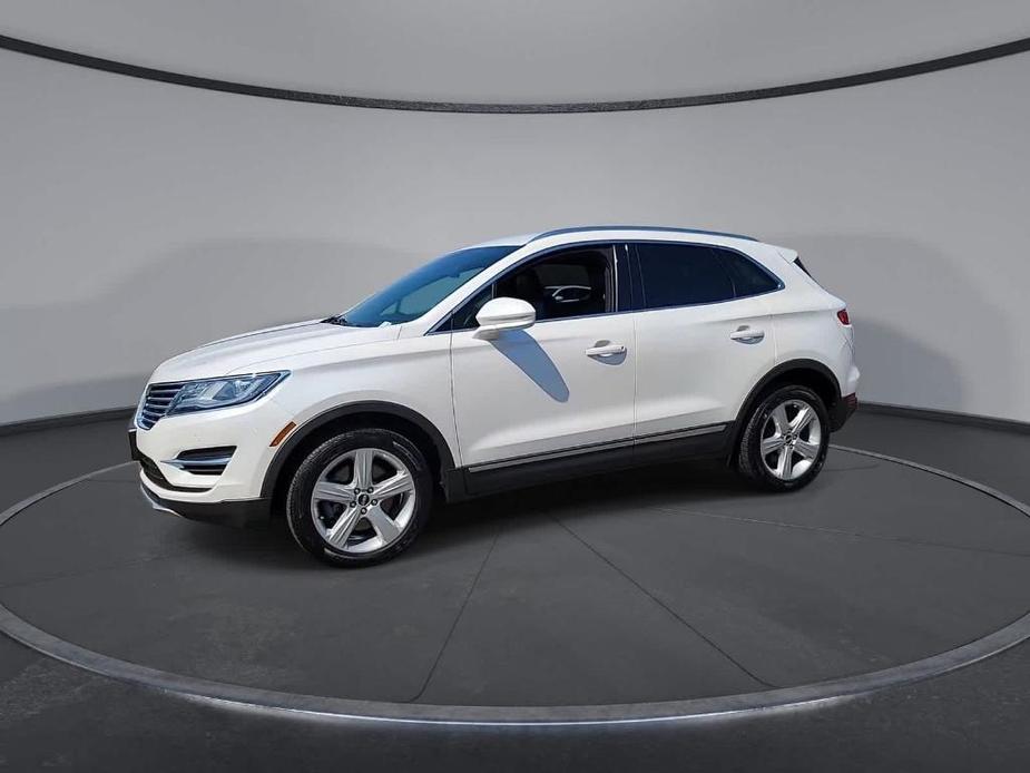 used 2018 Lincoln MKC car, priced at $14,967