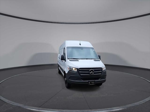 new 2024 Mercedes-Benz Sprinter 3500 car, priced at $70,212