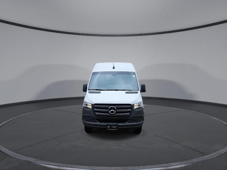 new 2024 Mercedes-Benz Sprinter 3500 car, priced at $70,212