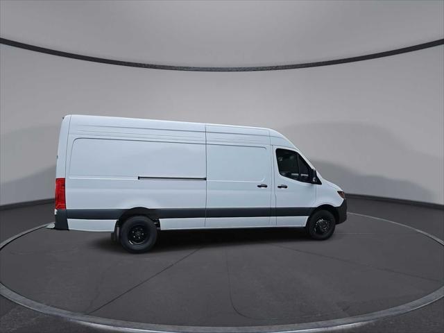 new 2024 Mercedes-Benz Sprinter 3500 car, priced at $70,212