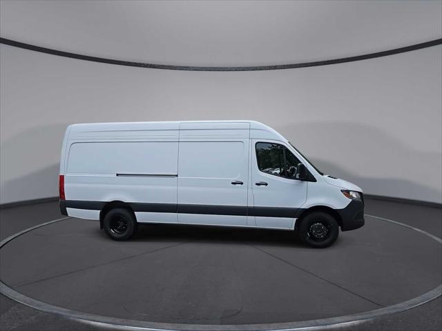 new 2024 Mercedes-Benz Sprinter 3500 car, priced at $70,212