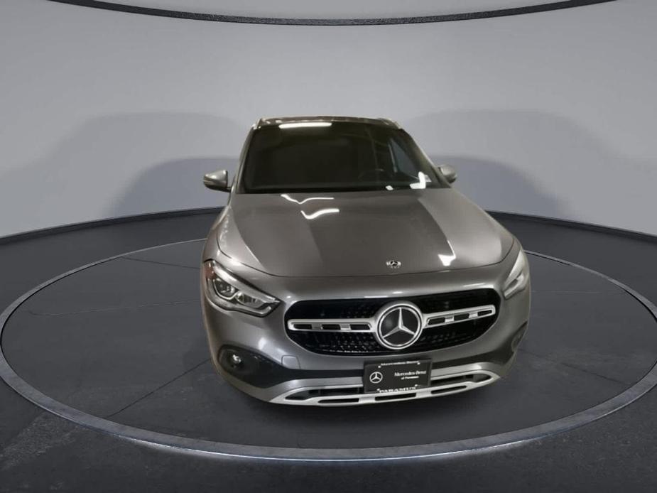 used 2021 Mercedes-Benz GLA 250 car, priced at $21,764