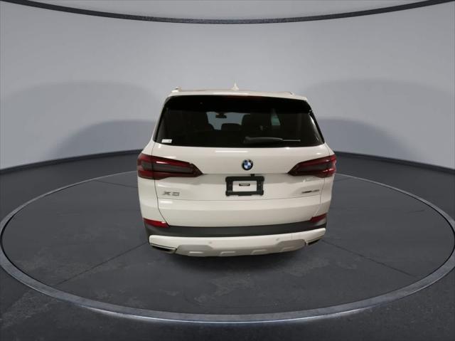 used 2022 BMW X5 car, priced at $39,994