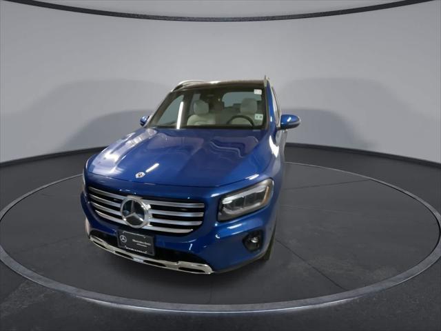 used 2024 Mercedes-Benz GLB 250 car, priced at $44,211