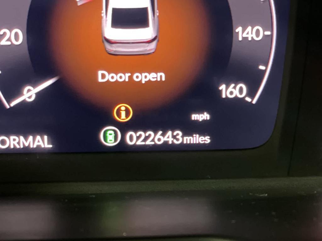 used 2024 Honda Accord Hybrid car, priced at $29,998