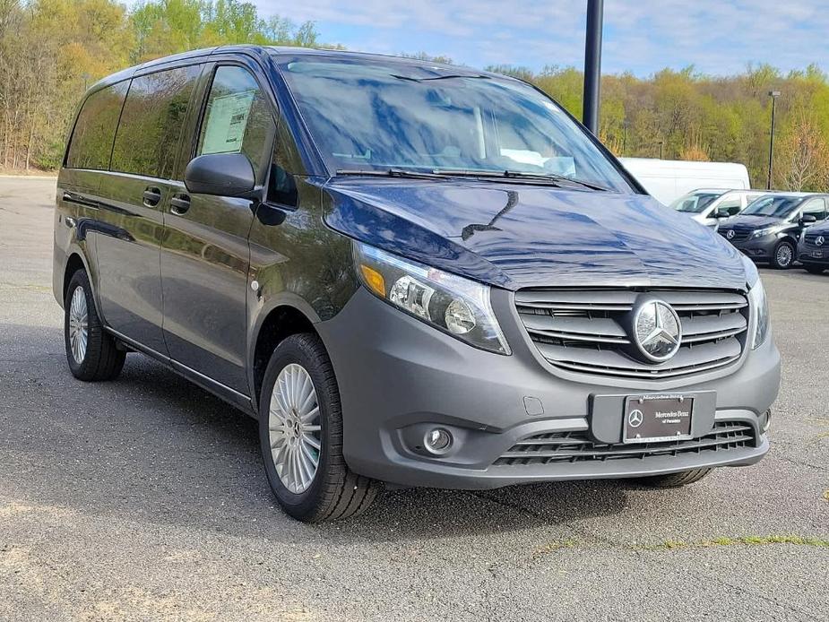 new 2023 Mercedes-Benz Metris car, priced at $54,136