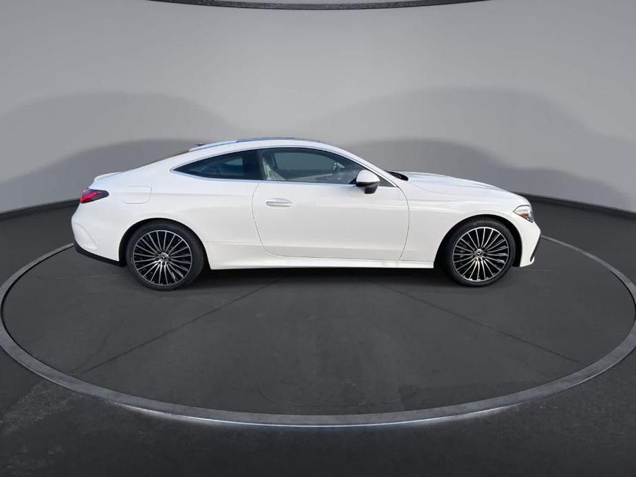 new 2024 Mercedes-Benz CLE 300 car, priced at $60,900