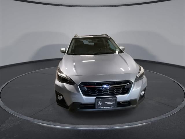 used 2019 Subaru Crosstrek car, priced at $18,500