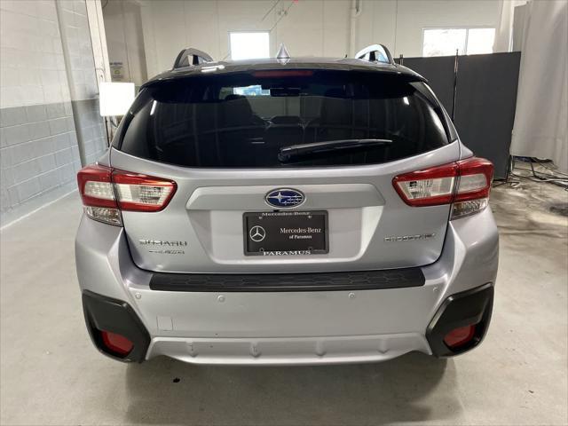 used 2019 Subaru Crosstrek car, priced at $18,500