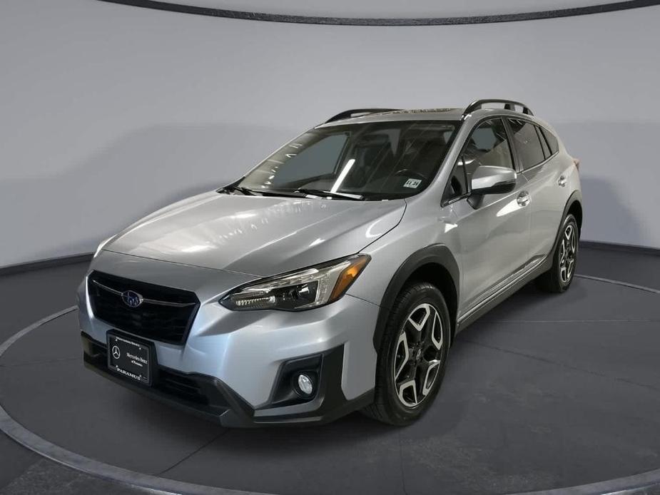 used 2019 Subaru Crosstrek car, priced at $20,117