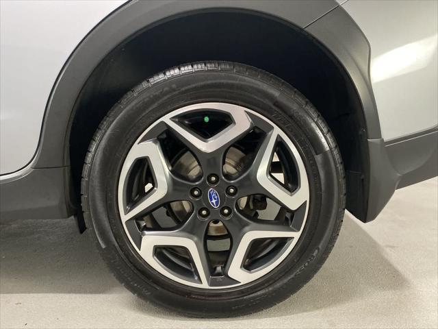 used 2019 Subaru Crosstrek car, priced at $18,500