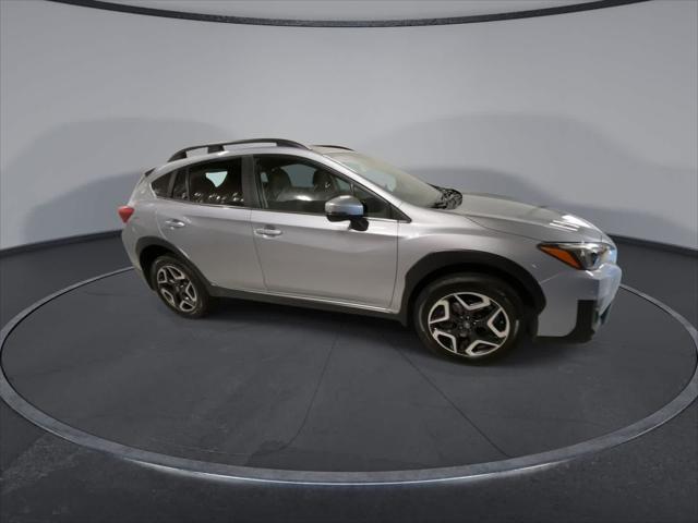 used 2019 Subaru Crosstrek car, priced at $18,500