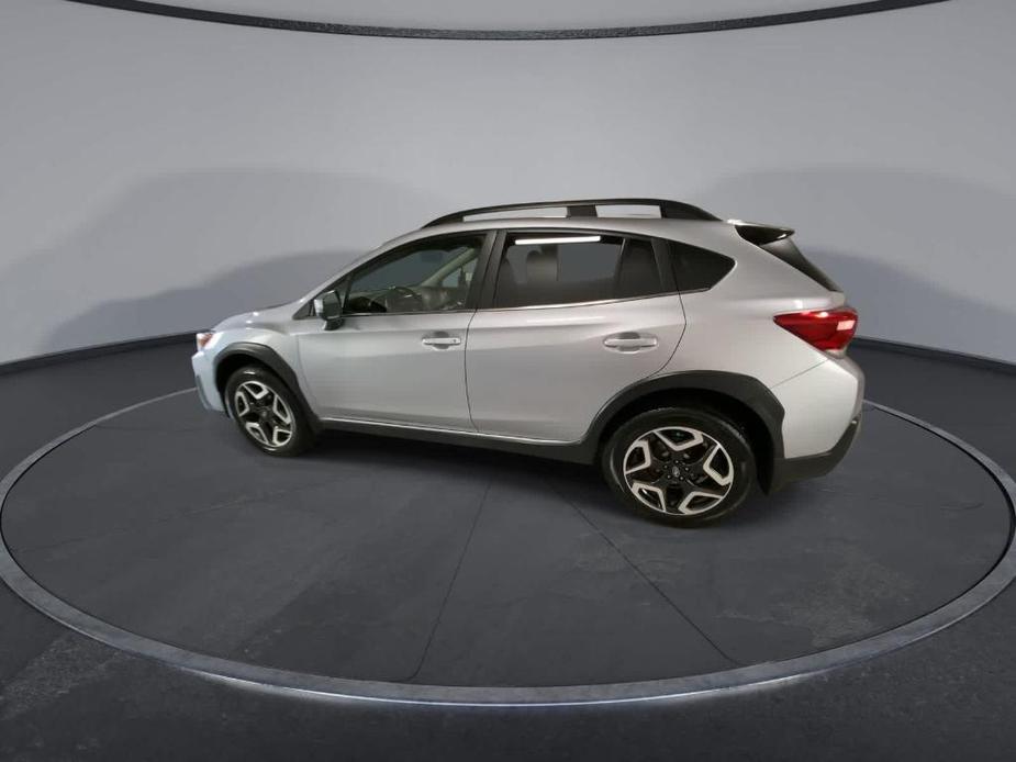 used 2019 Subaru Crosstrek car, priced at $20,117