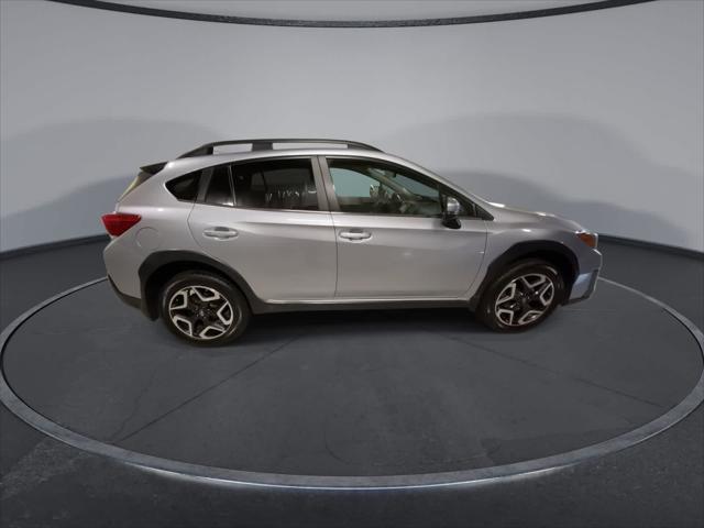 used 2019 Subaru Crosstrek car, priced at $18,500