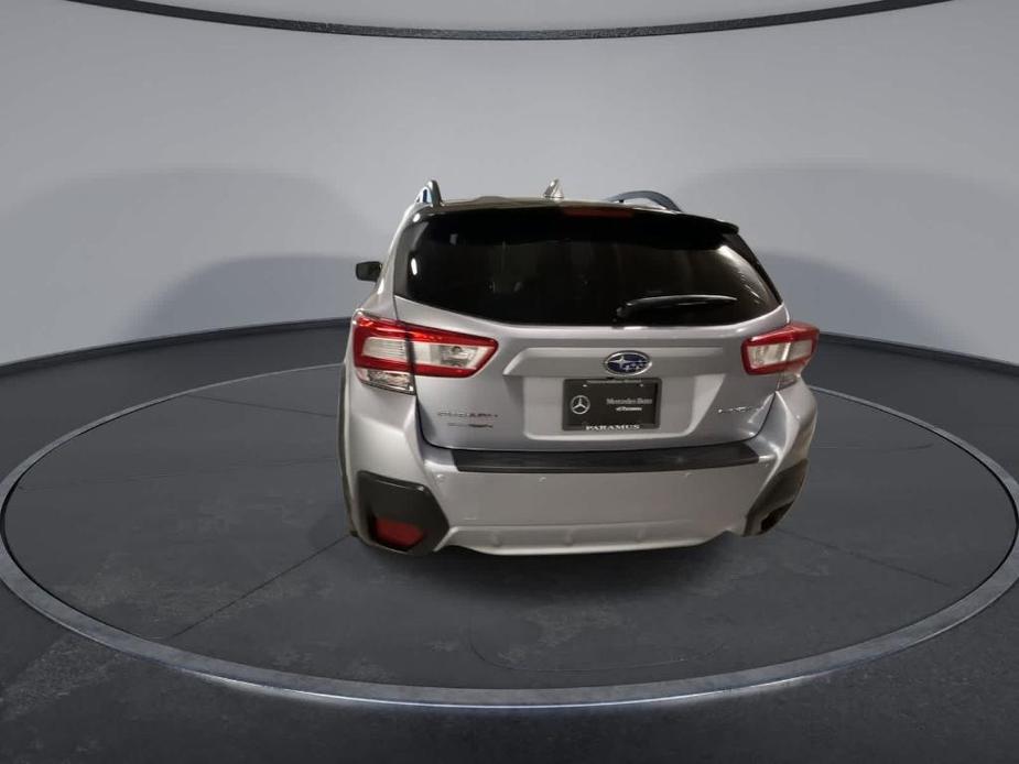 used 2019 Subaru Crosstrek car, priced at $20,117