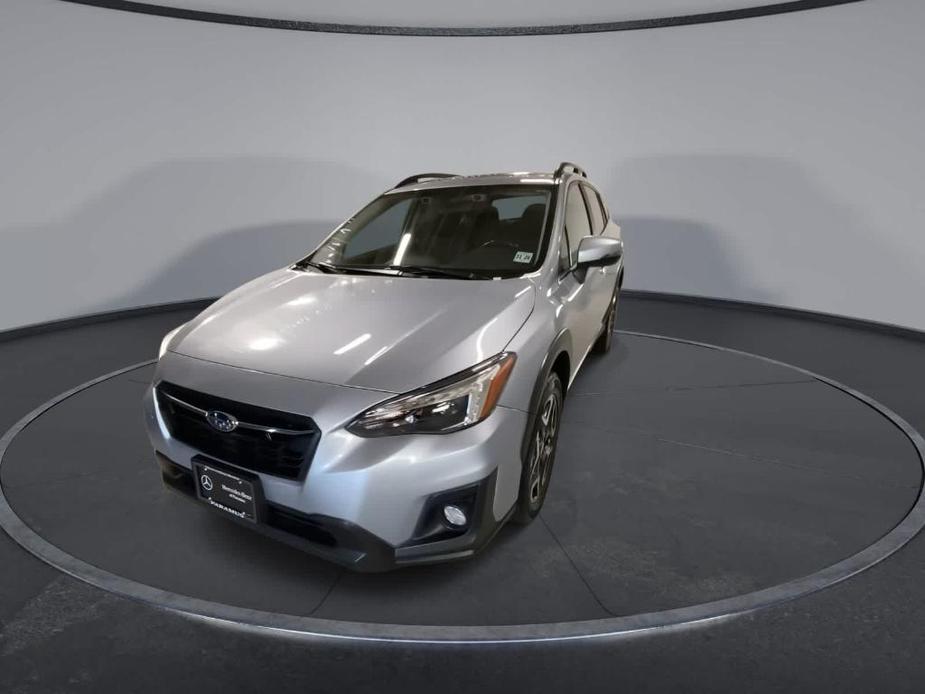 used 2019 Subaru Crosstrek car, priced at $20,117