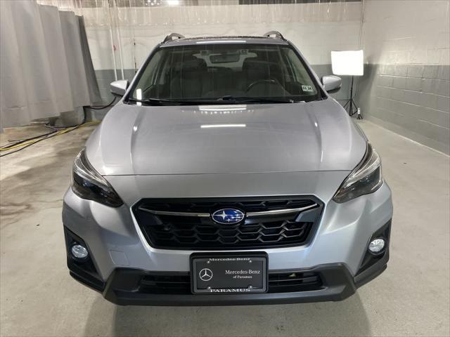 used 2019 Subaru Crosstrek car, priced at $18,500