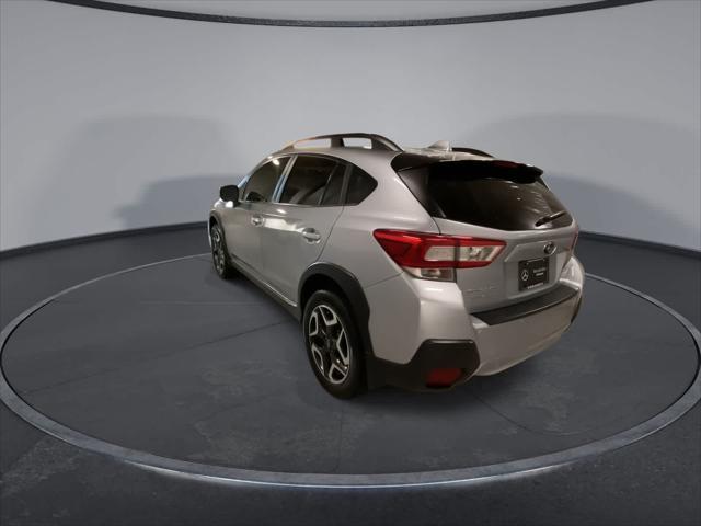 used 2019 Subaru Crosstrek car, priced at $18,500