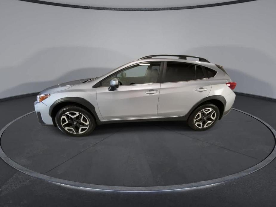 used 2019 Subaru Crosstrek car, priced at $20,117