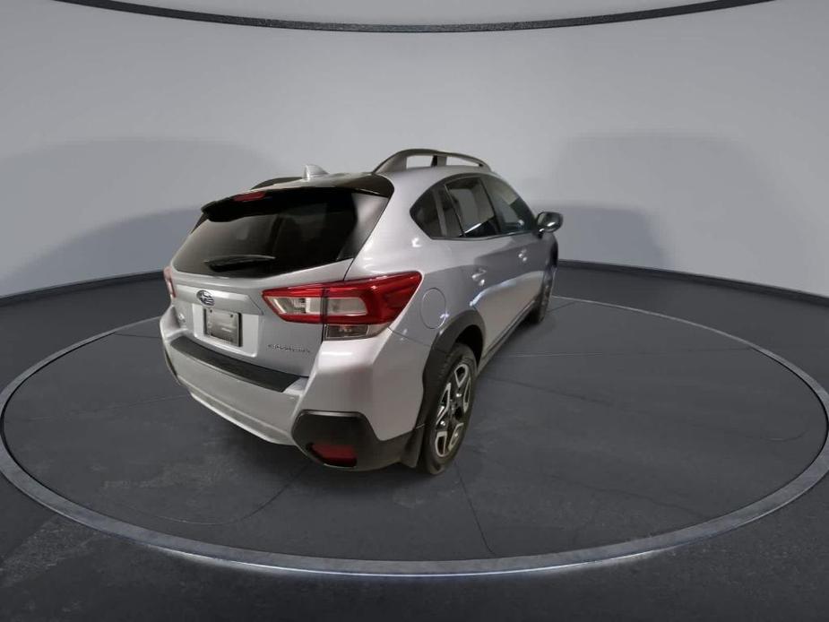 used 2019 Subaru Crosstrek car, priced at $20,117