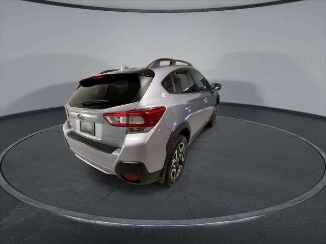 used 2019 Subaru Crosstrek car, priced at $18,500