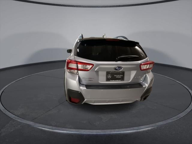 used 2019 Subaru Crosstrek car, priced at $18,500