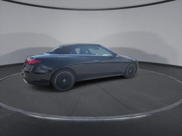 new 2024 Mercedes-Benz CLE 300 car, priced at $70,050