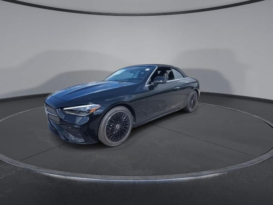 new 2024 Mercedes-Benz CLE 300 car, priced at $70,050