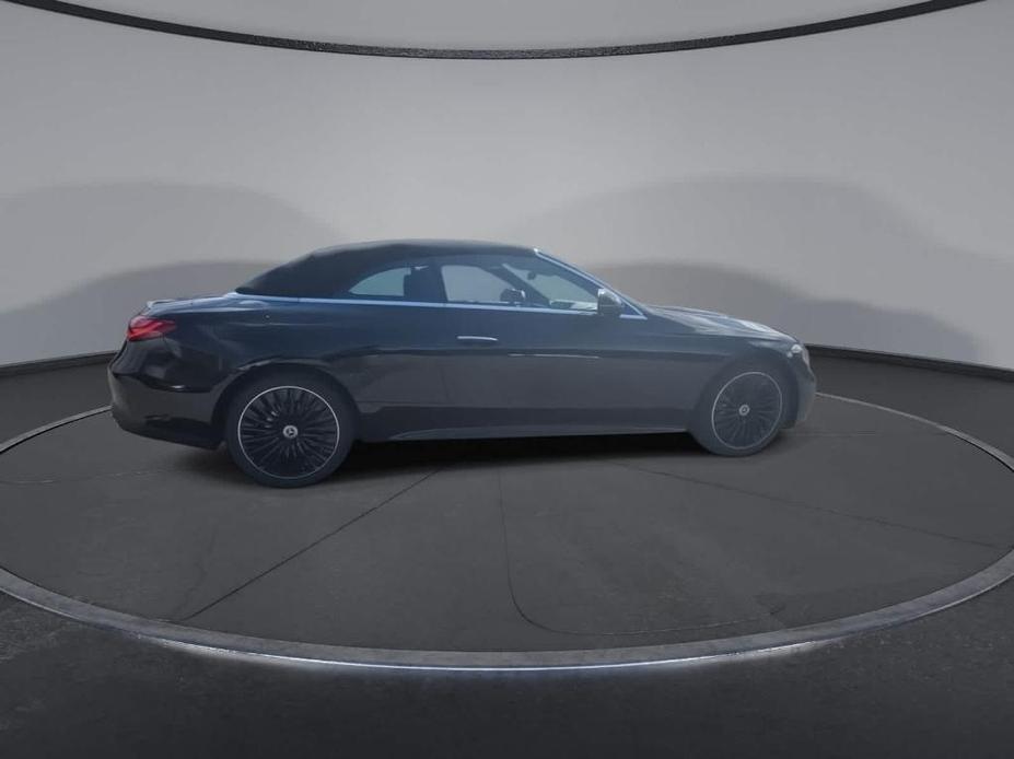 new 2024 Mercedes-Benz CLE 300 car, priced at $70,050