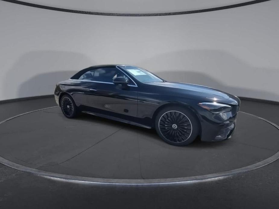 new 2024 Mercedes-Benz CLE 300 car, priced at $70,050