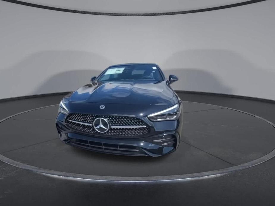 new 2024 Mercedes-Benz CLE 300 car, priced at $70,050