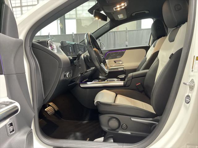 used 2022 Mercedes-Benz GLA 250 car, priced at $31,201
