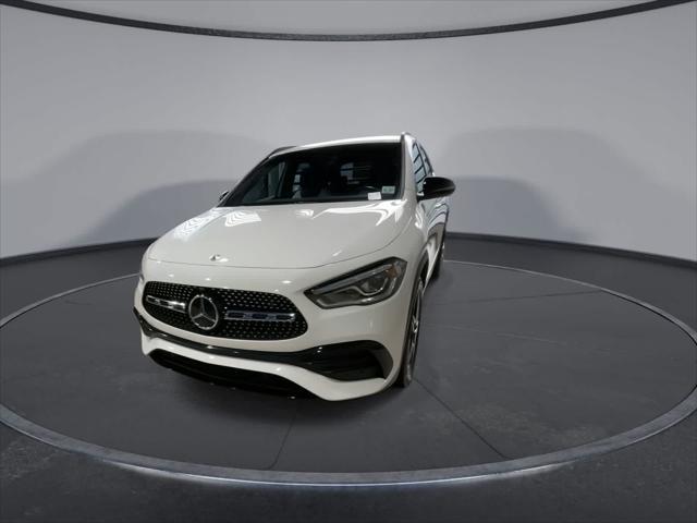 used 2022 Mercedes-Benz GLA 250 car, priced at $31,201