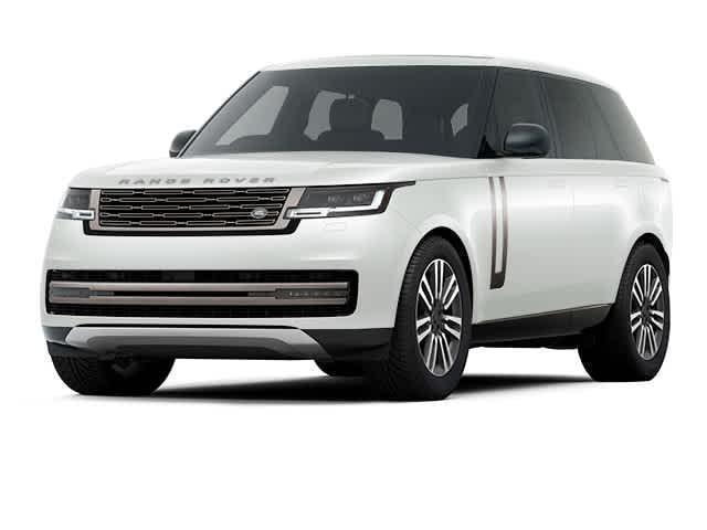 used 2023 Land Rover Range Rover car, priced at $99,998