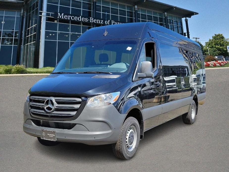 new 2024 Mercedes-Benz Sprinter 3500 car, priced at $87,073