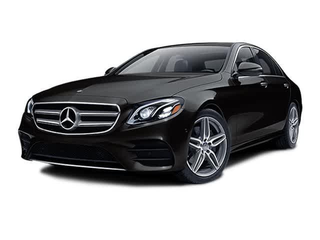 used 2017 Mercedes-Benz E-Class car, priced at $19,998