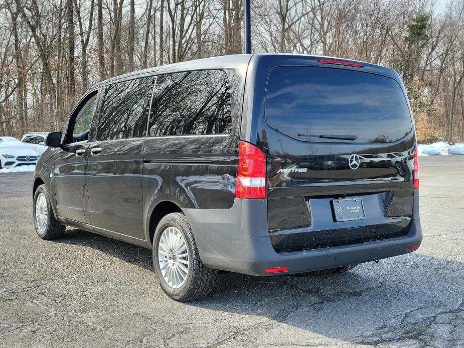 new 2023 Mercedes-Benz Metris car, priced at $54,136